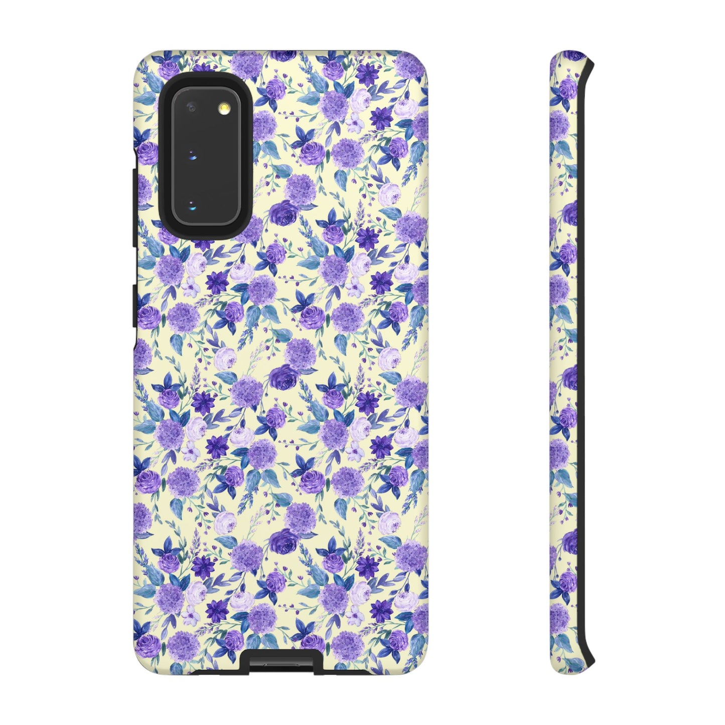 Violet Tough Cases