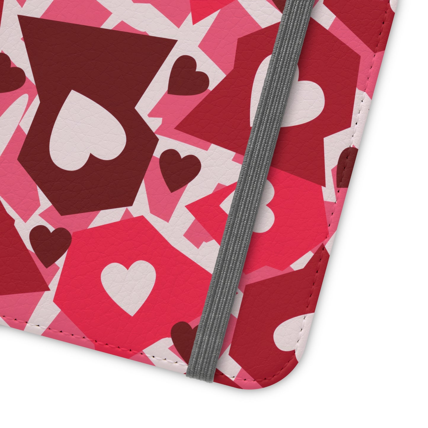 Love in Style Flip Cases