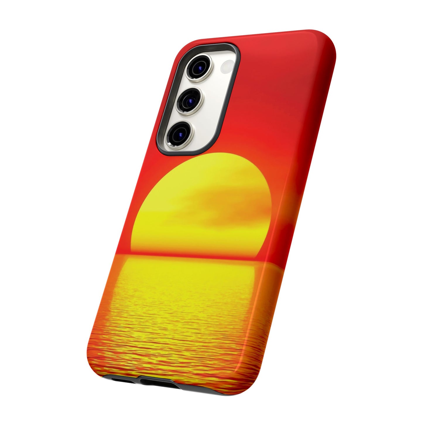 Coastal Twilight Tough Cases