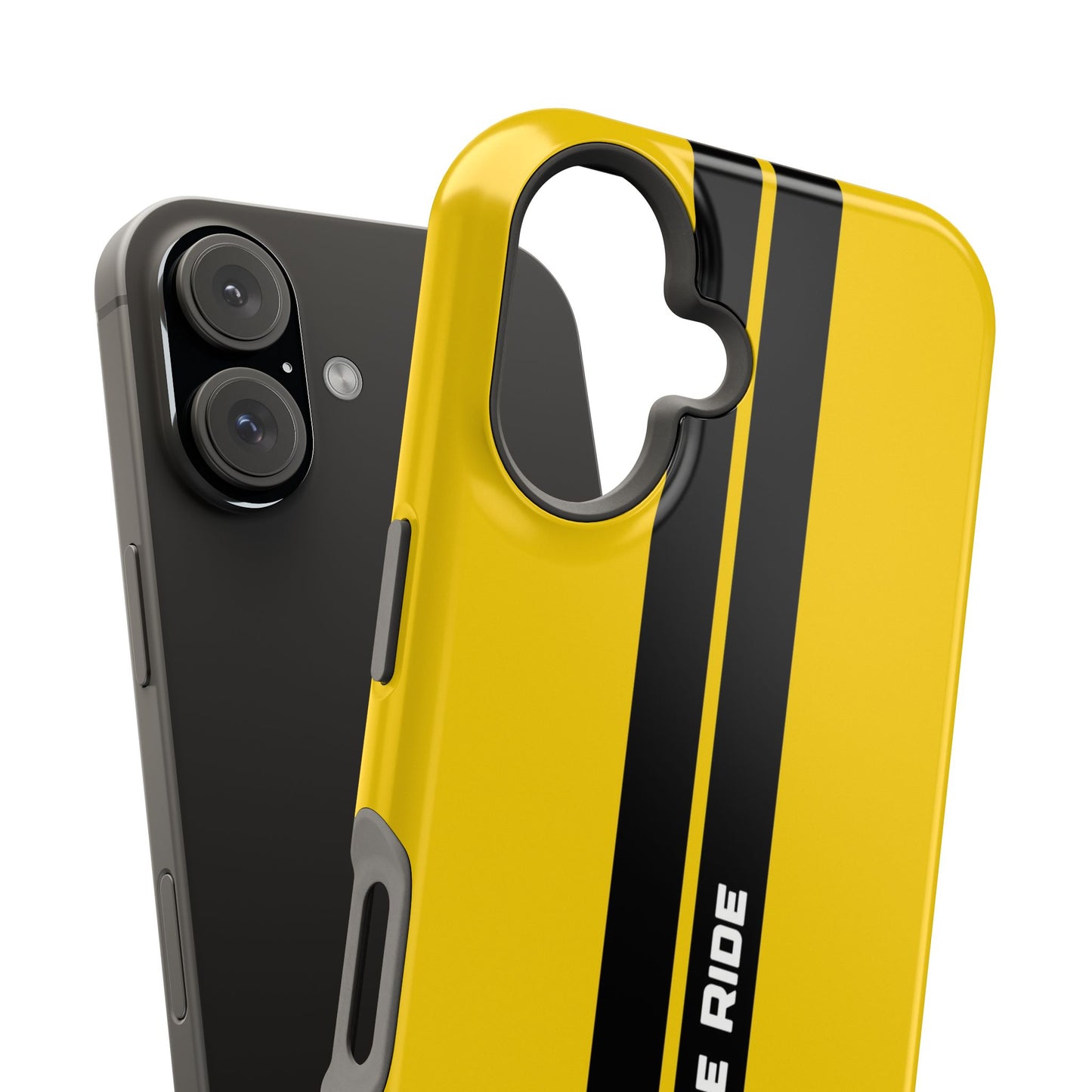 Enjoy the Ride Magnetic Phone Cases