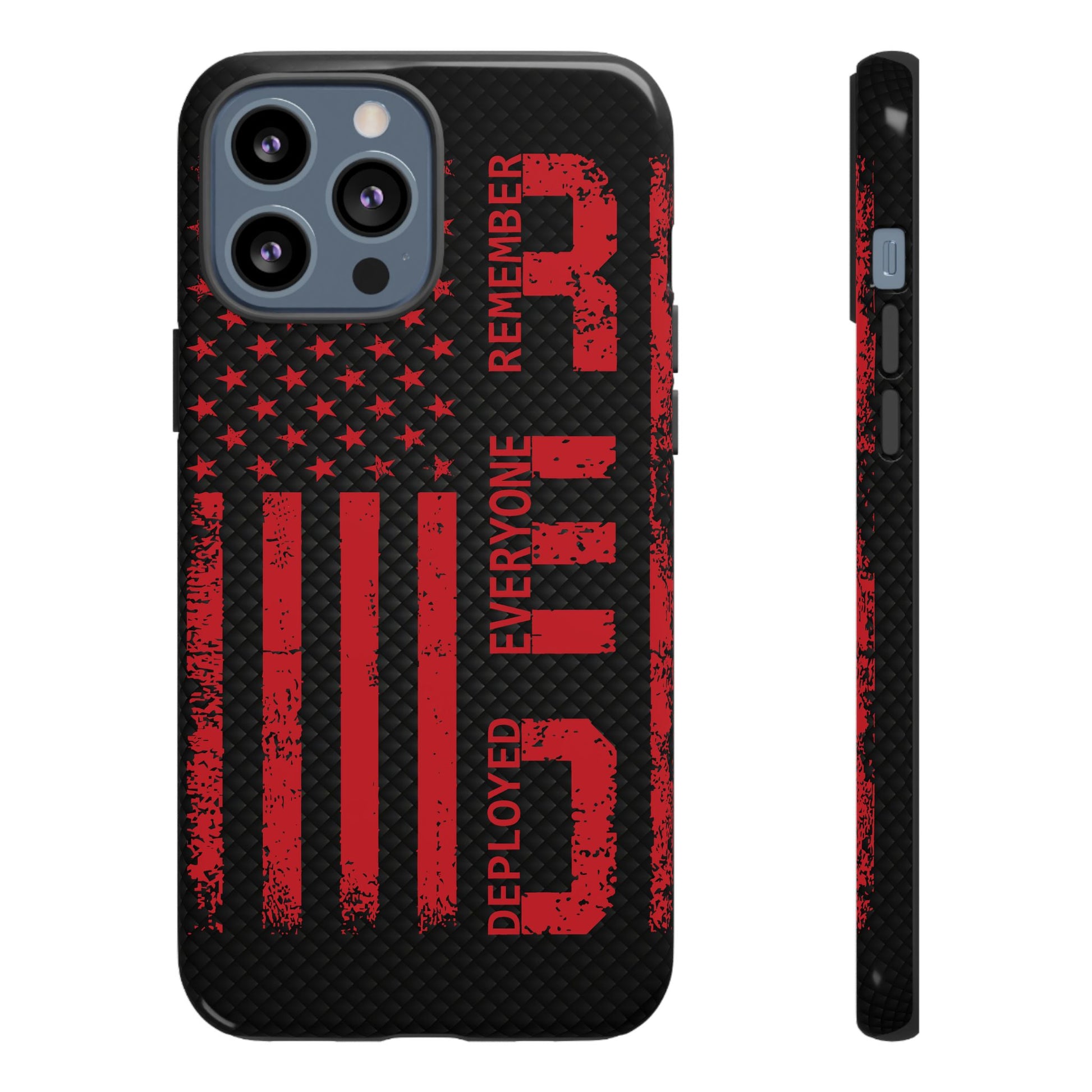 RED Friday Impact-Resistant Cases for iPhone