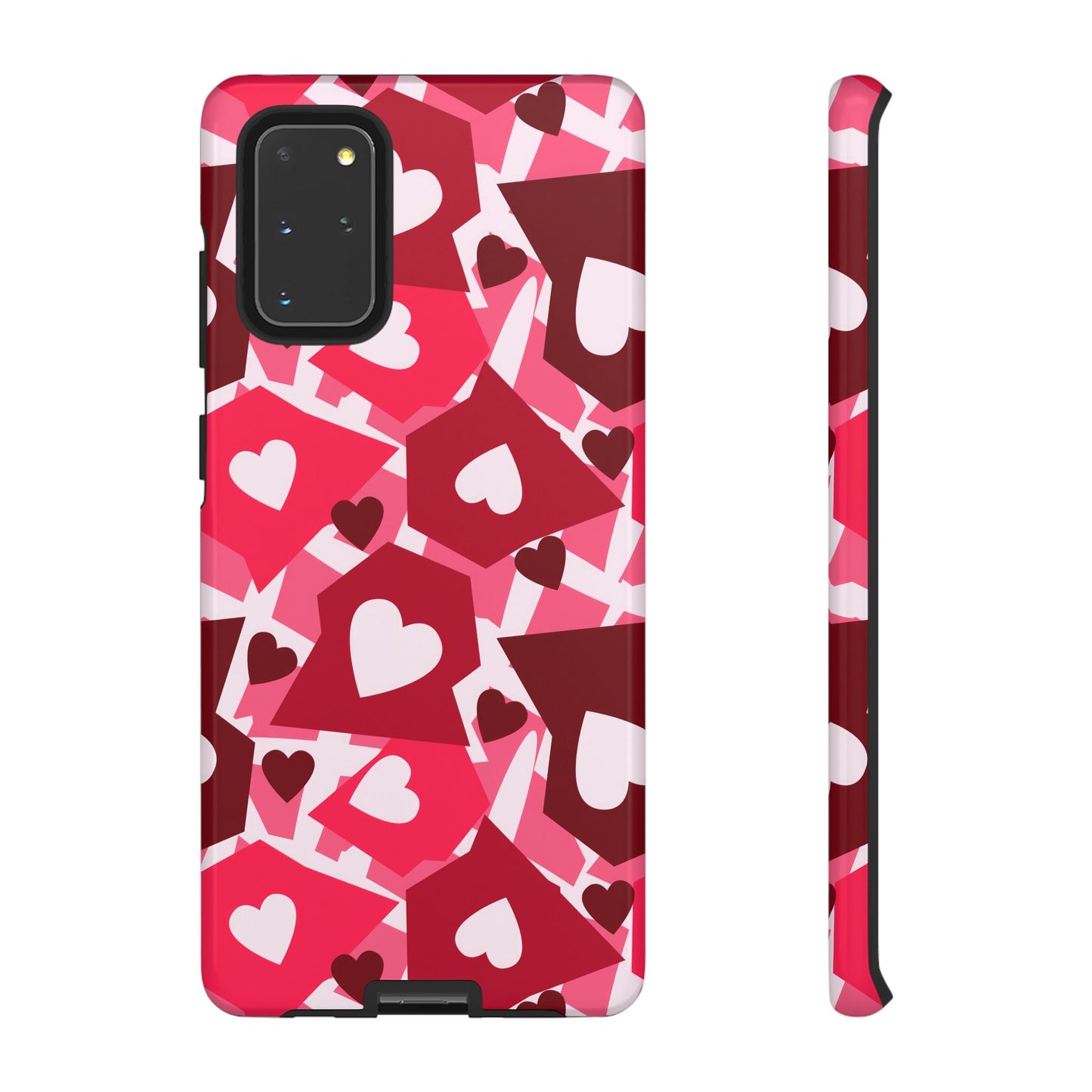 Love in Style Tough Cases