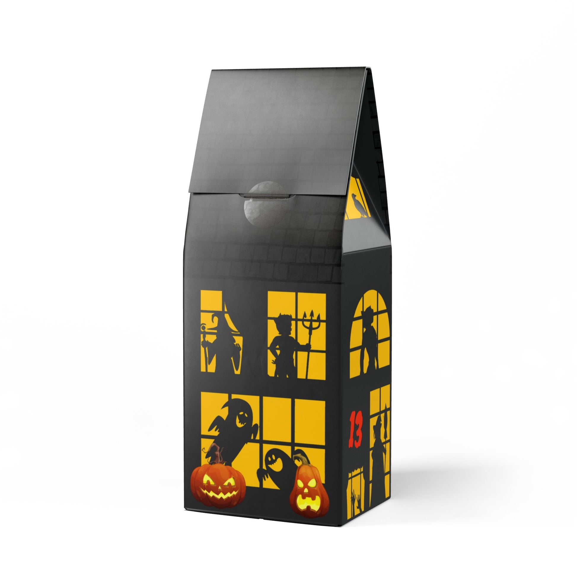 Mystic Maple Brew, Broken Top Coffee Blend