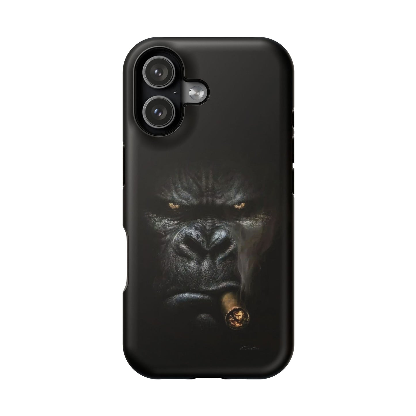 Bold Gorilla Magnetic iPhone Cases