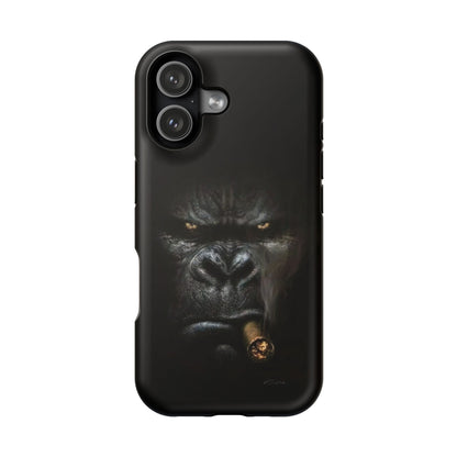 Bold Gorilla Magnetic iPhone Cases