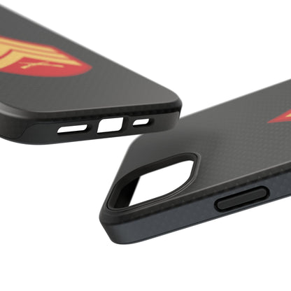 Rank Insignia Impact-Resistant Cases, Sergeant