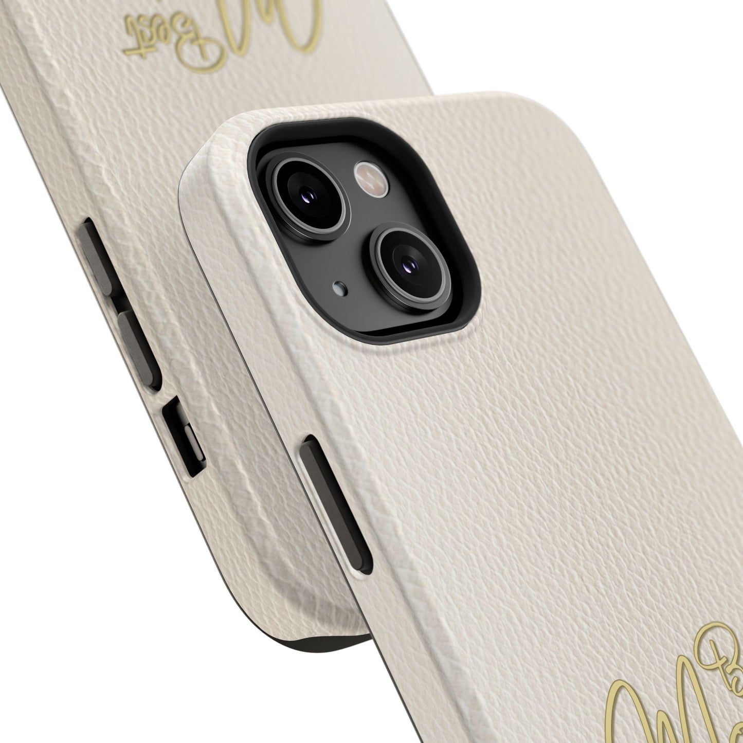 Best Mom Impact-Resistant Case