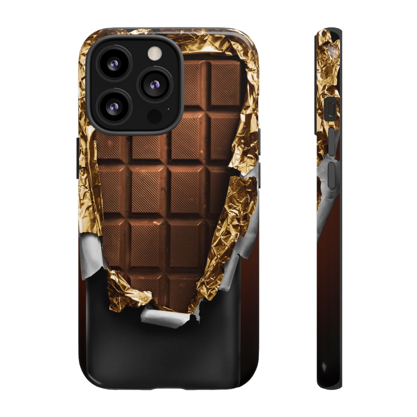 ChocoShield Tough Cases