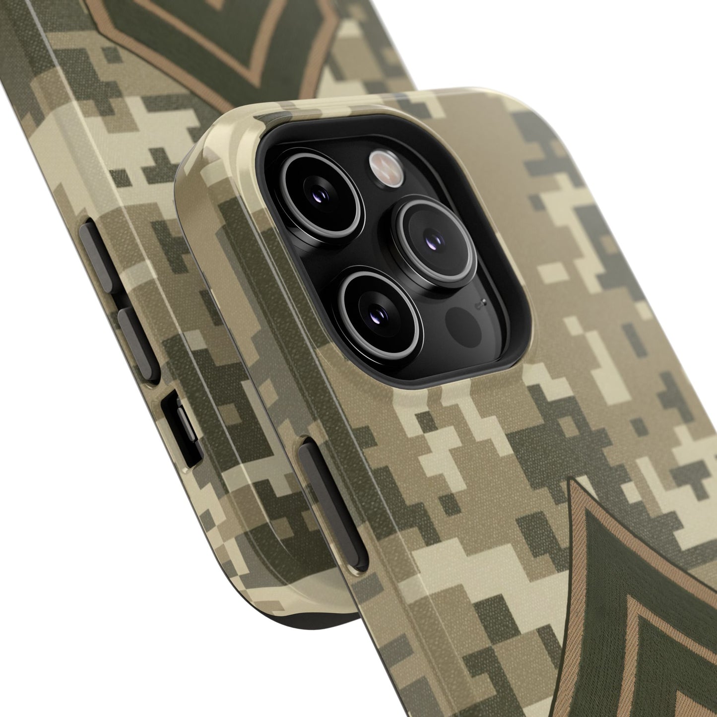 Camouflage Impact-Resistant Cases, Corporal