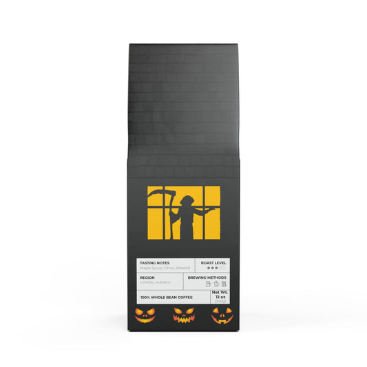 Mystic Maple Brew, Broken Top Coffee Blend