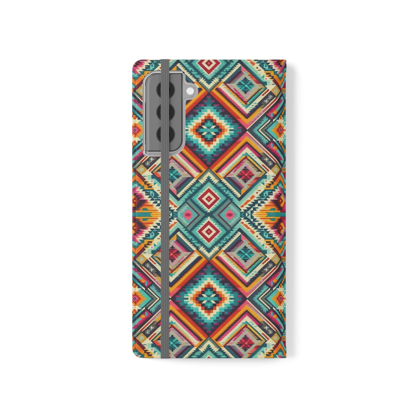 Tradition Glow Flip Cases