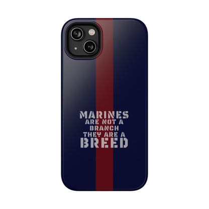 Marines Impact-Resistant Casess