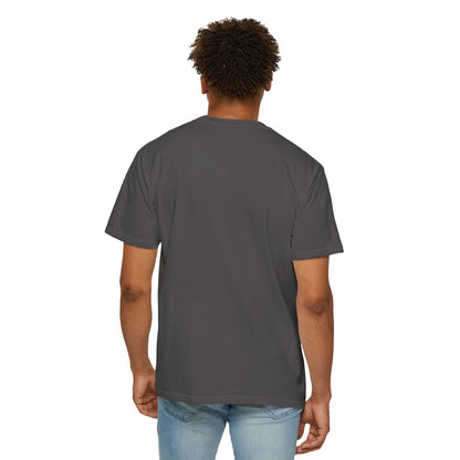 Awesome Dad Garment-Dyed T-Shirt - Perfect Father's Day Gift