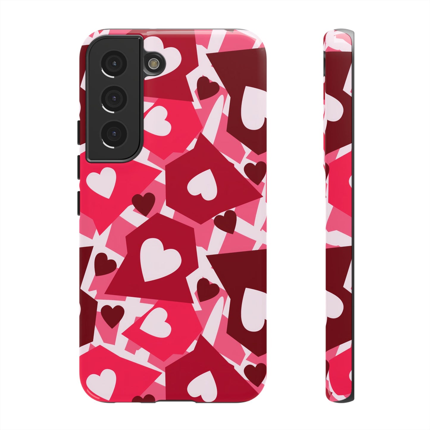 Love in Style Tough Cases