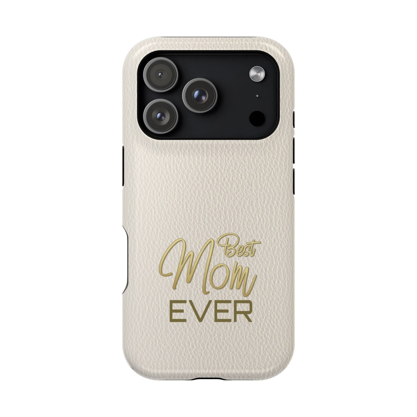 Best Mom Impact-Resistant Case