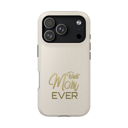 Best Mom Impact-Resistant Case