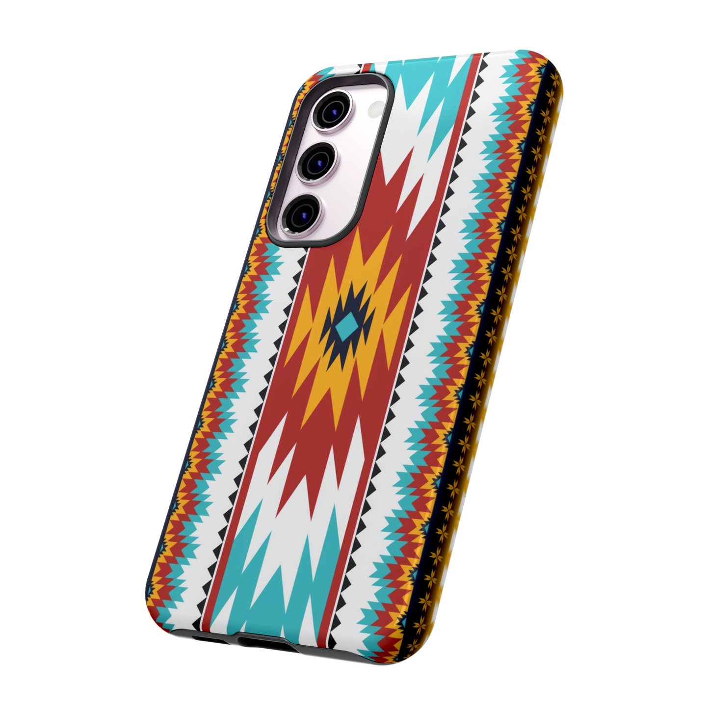 Tribal Threads Tough Cases