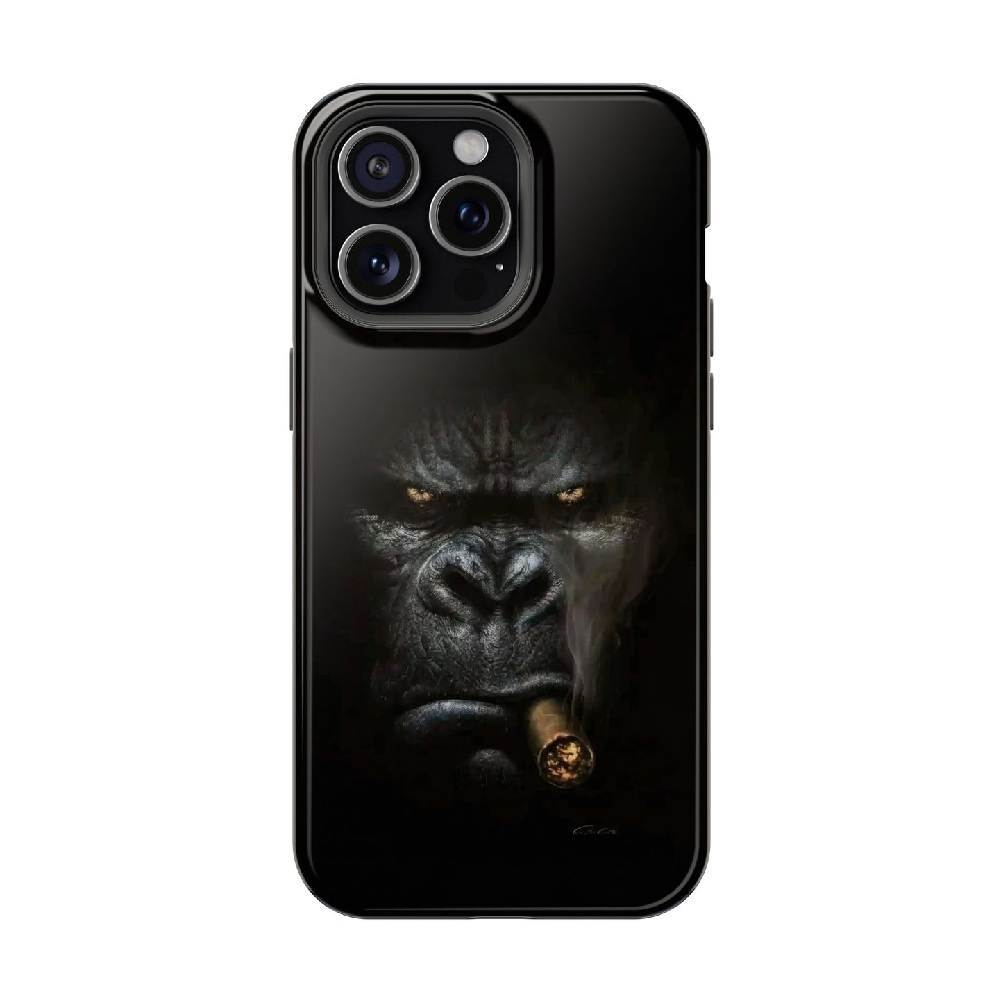 Bold Gorilla Magnetic iPhone Cases