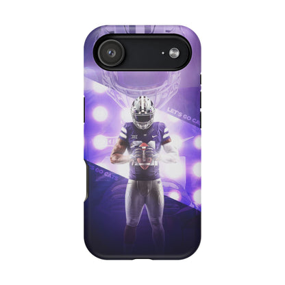 Blitzed and Protected Magnetic iPhone Cases