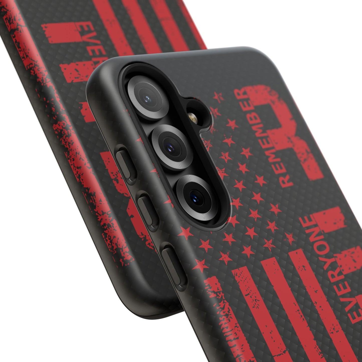 RED Friday Impact-Resistant Cases for Samsung