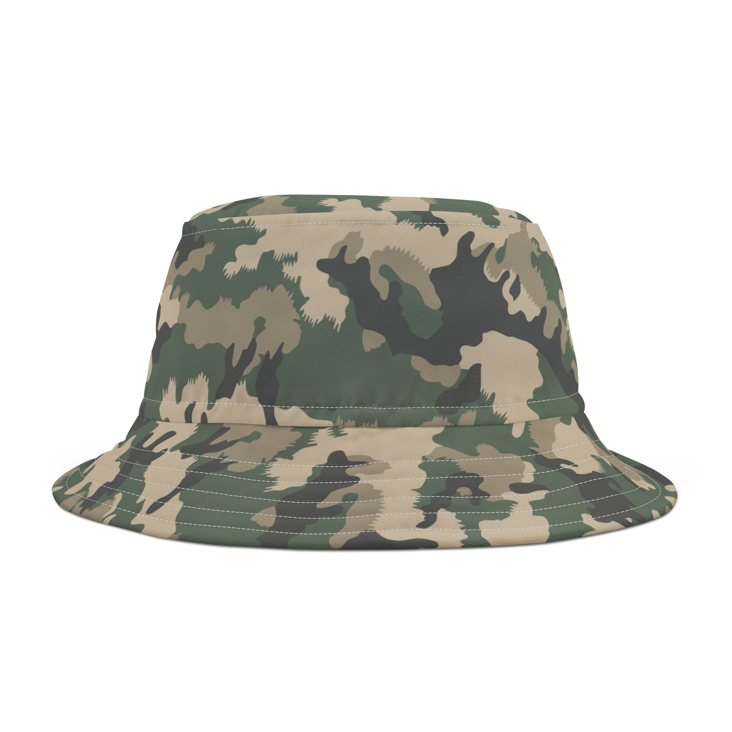 Tactical Bucket Hat (AOP)