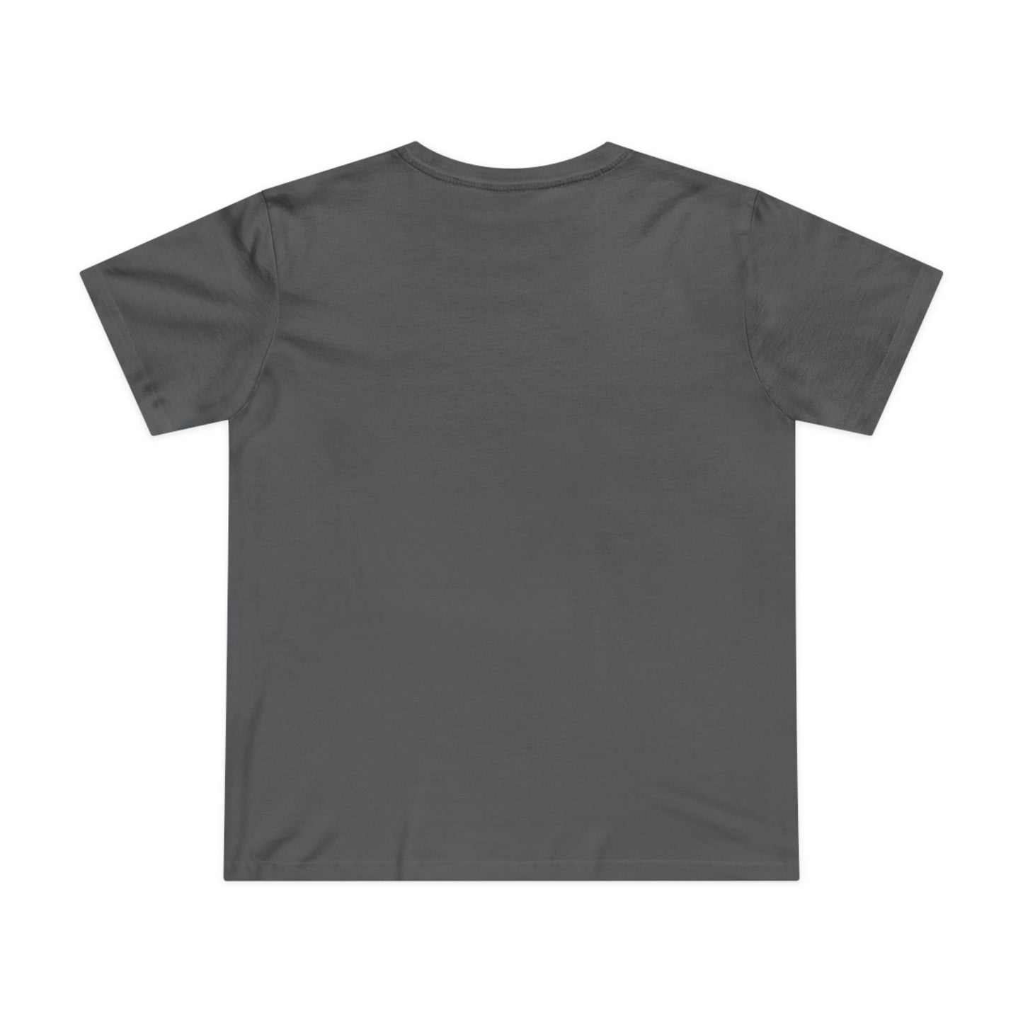 Hike More Worry Less Women’s Maple Tee