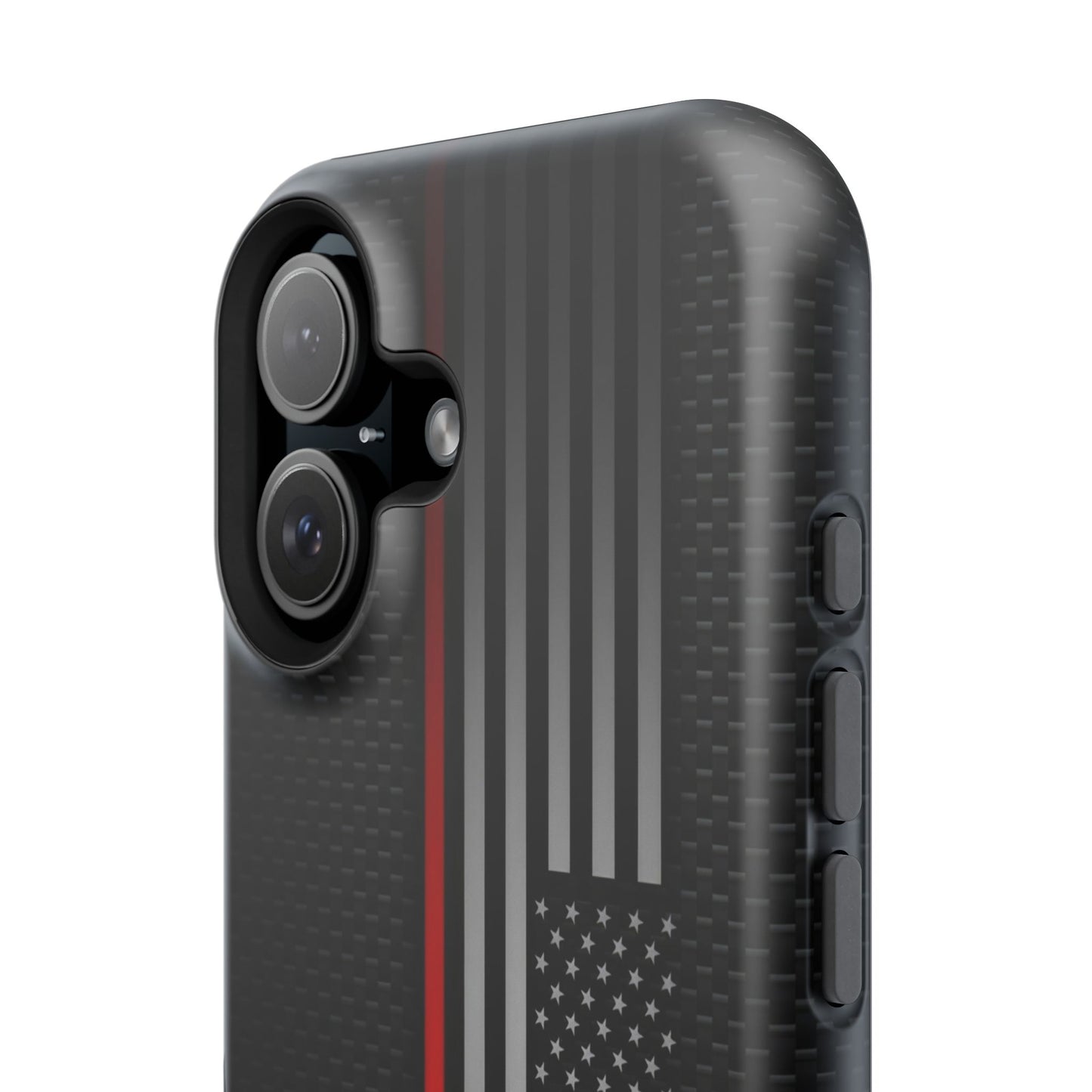 Elegant Magnetic Tough iPhone Cases, Durable Protection