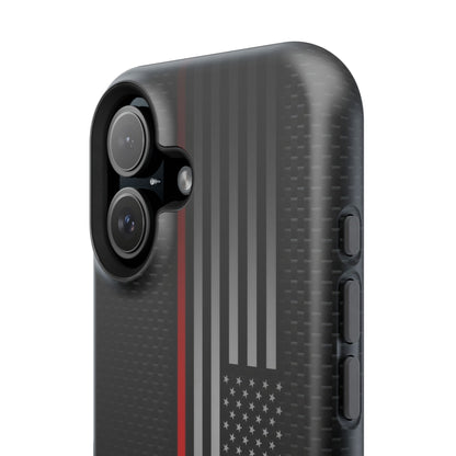 Elegant Magnetic Tough iPhone Cases, Durable Protection
