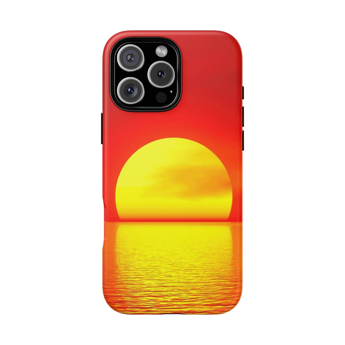 Coastal Twilight Tough Cases