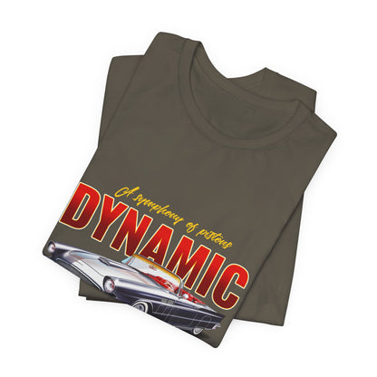 Symphony Of Pistons Tee