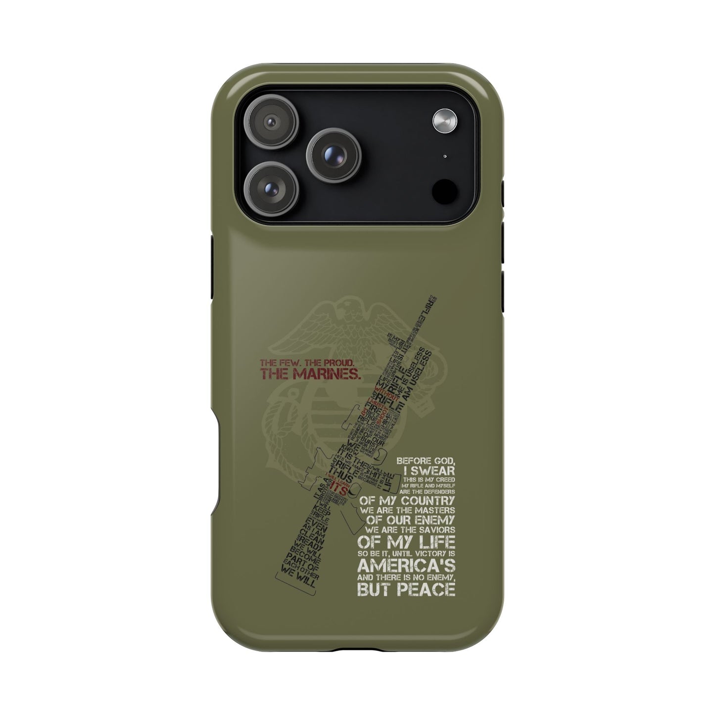 MarineArmor Magnetic Tough Cases