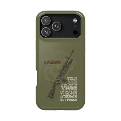 MarineArmor Magnetic Tough Cases