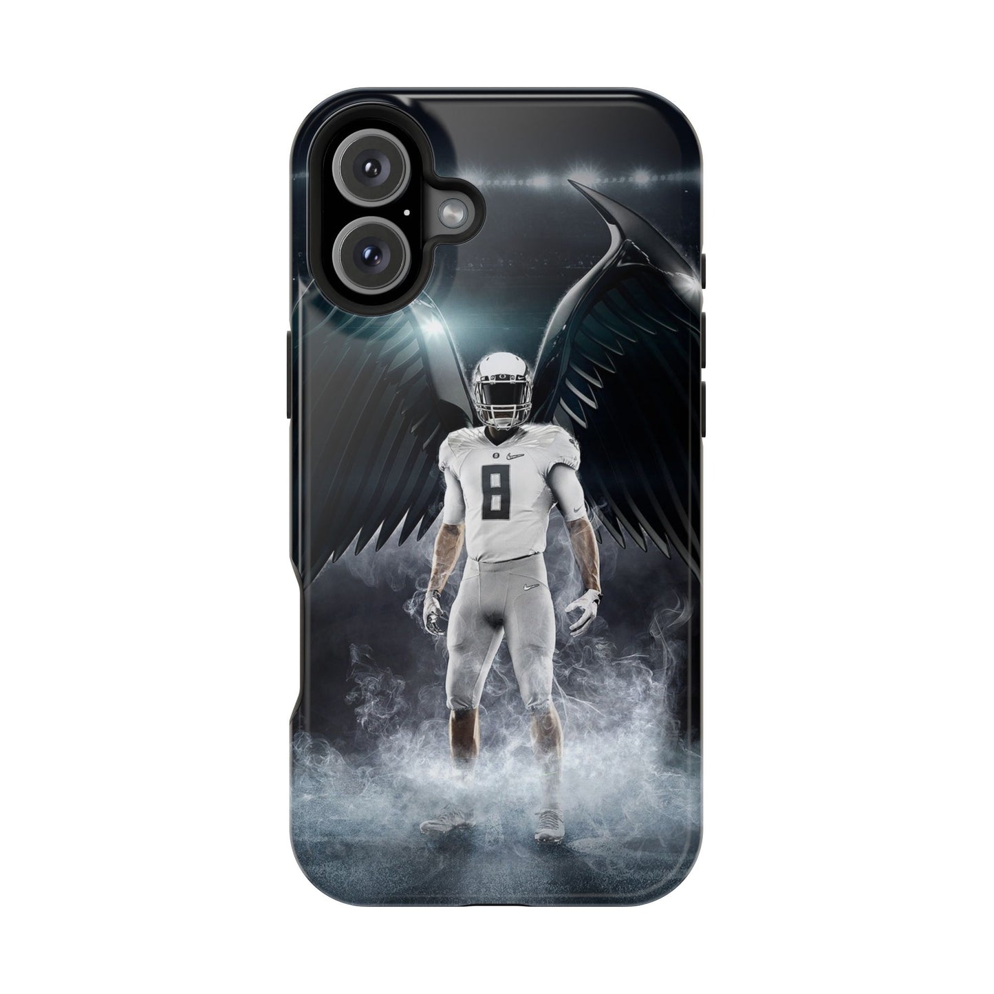 Playmaker Magnetic iPhone Cases