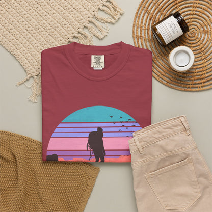 Adventure Is Calling T-Shirt