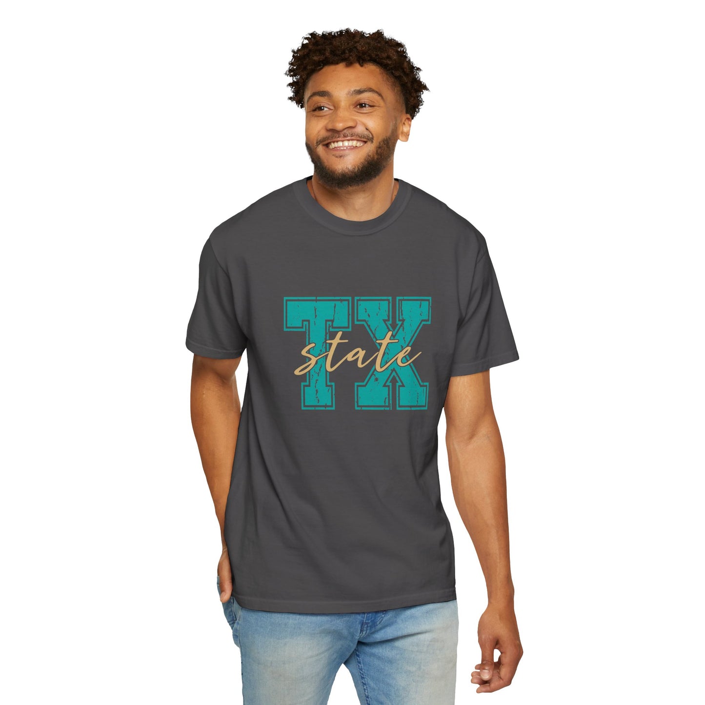 TX State T-shirt