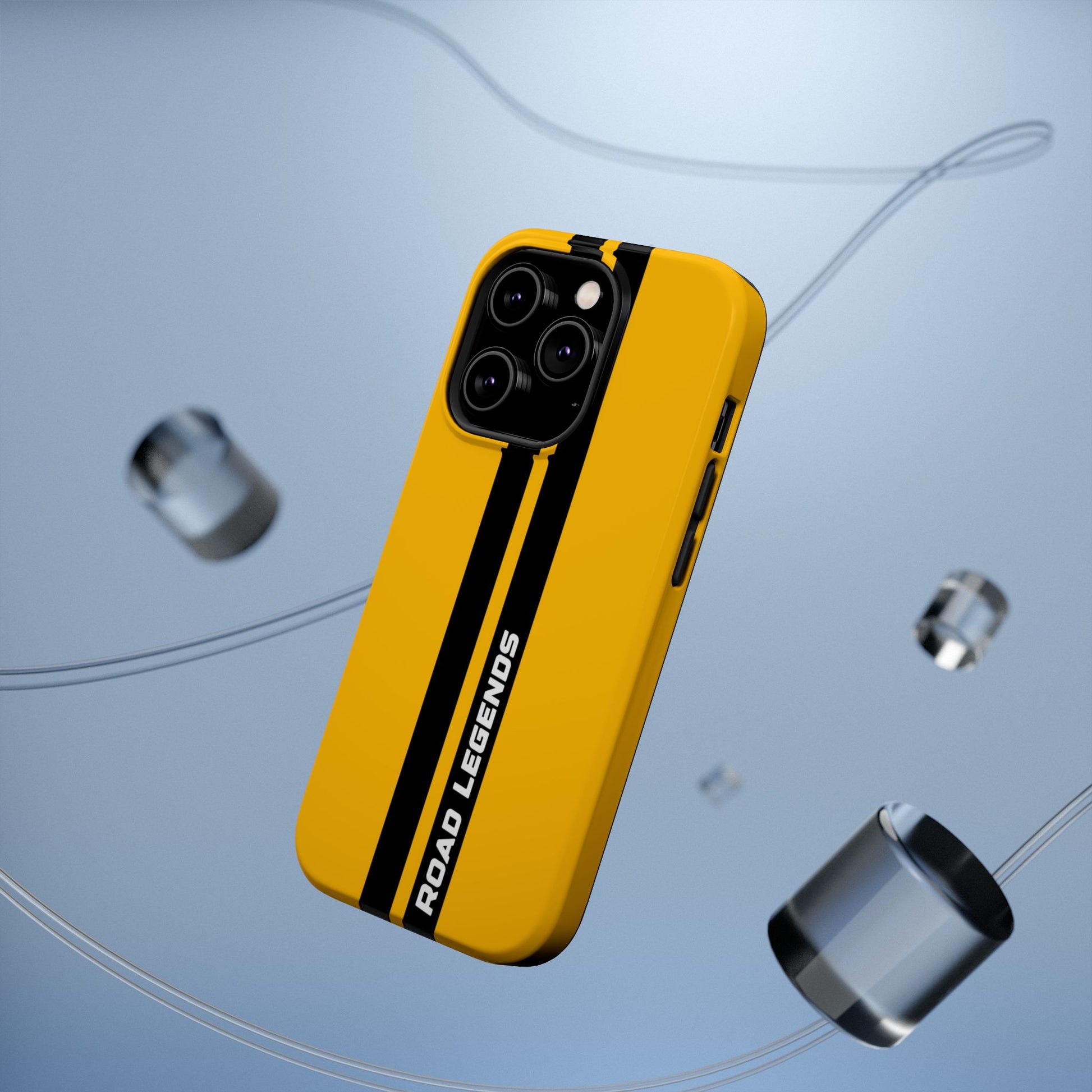 Road Legends Magnetic Phone Cases