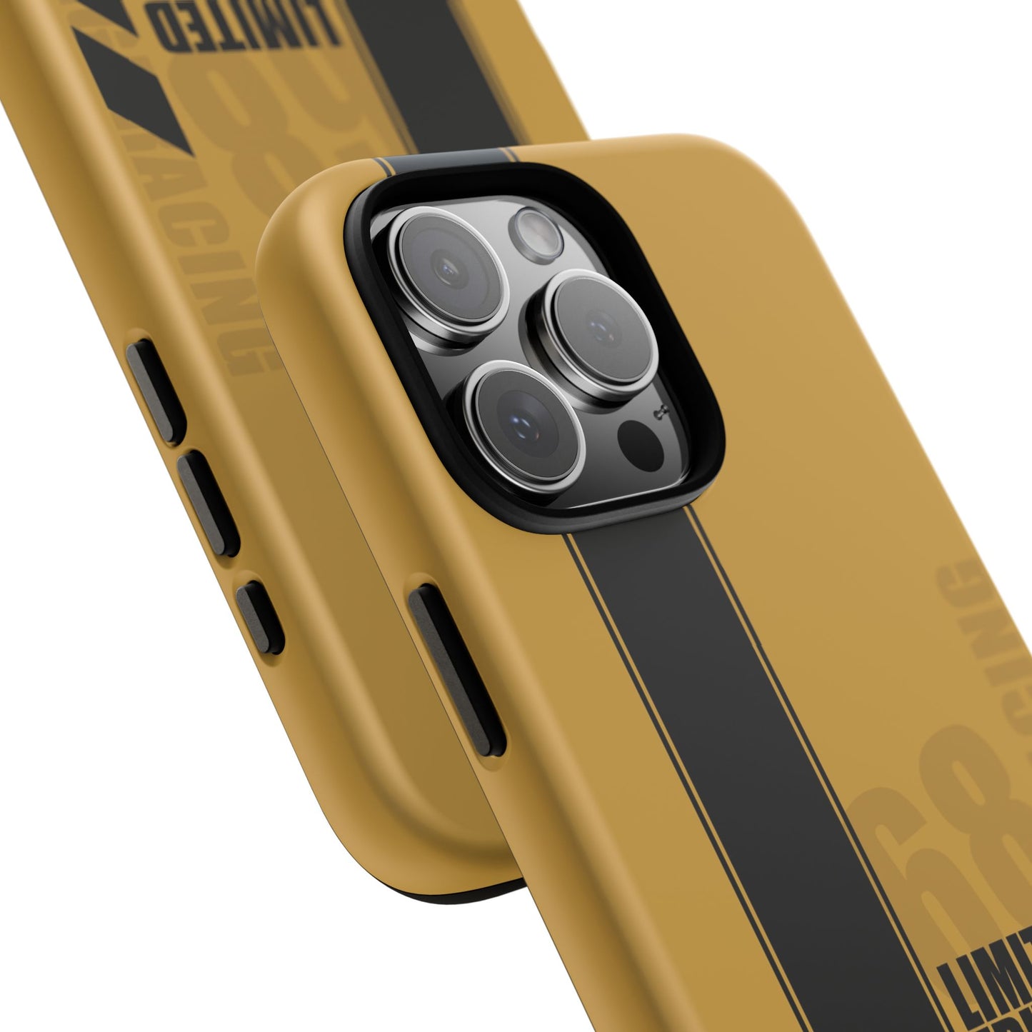 Vintage Racing 68 - Limited Edition Tough Case