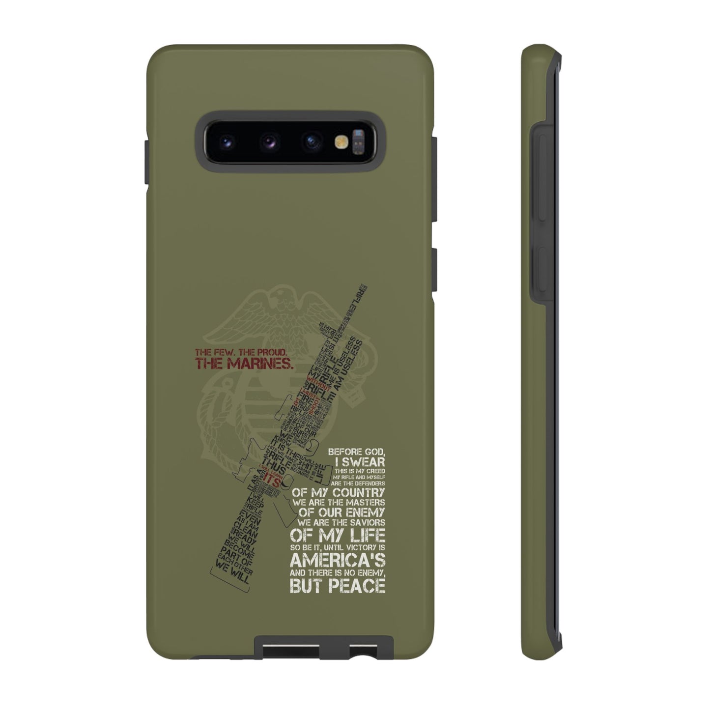 Marine ArmorTough Cases / Samsung