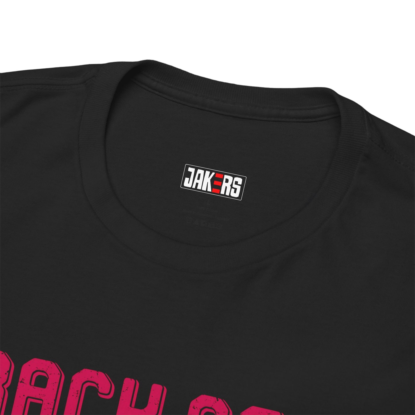 Back Off, I Have a Crazy Husband