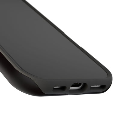 The Savior's Shield iPhone Magnetic Cases