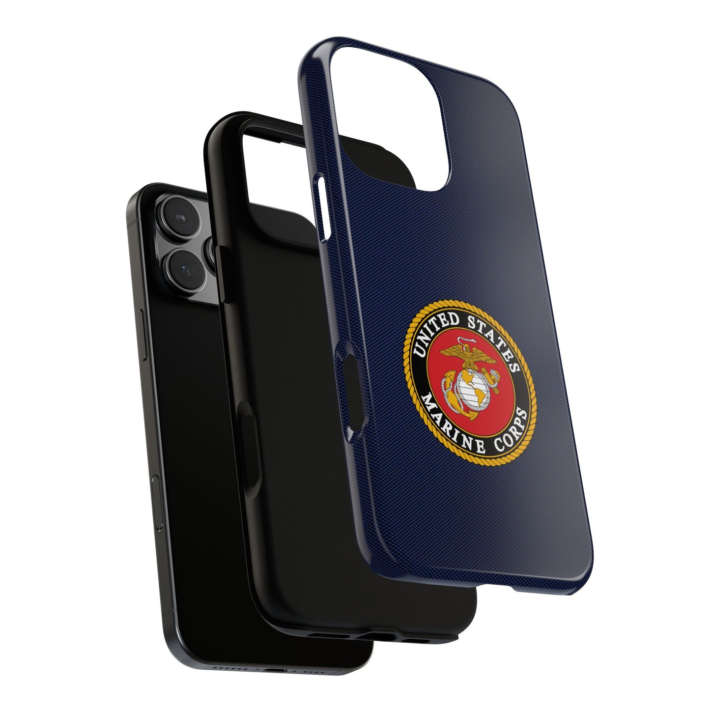 U.S. Marine Corps Tough Cases / iPhone