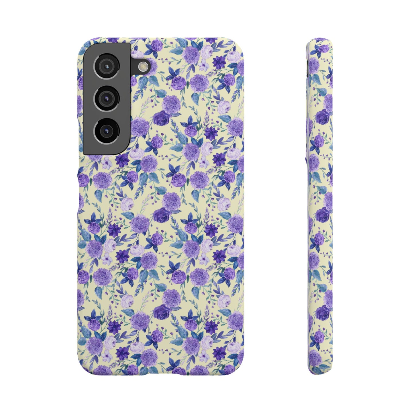 Violet Slim Cases