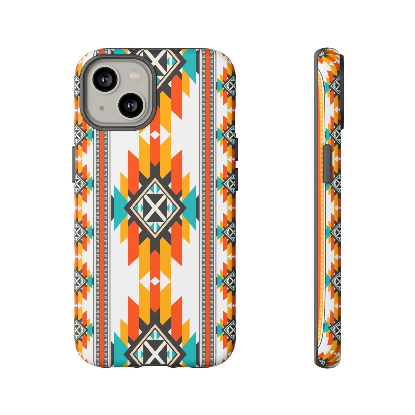 Native Harmony Tough Cases