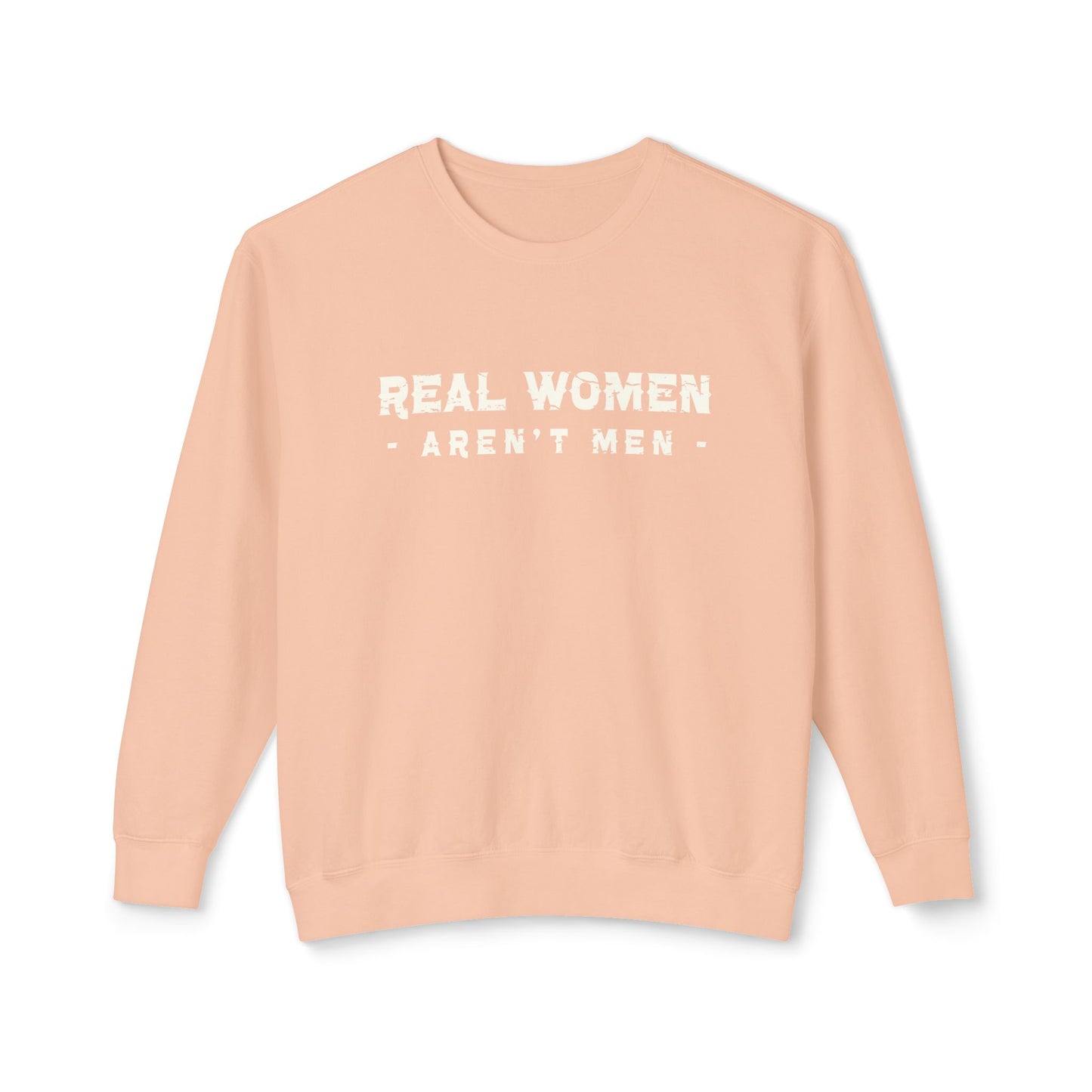 Real Women Sweatshirt