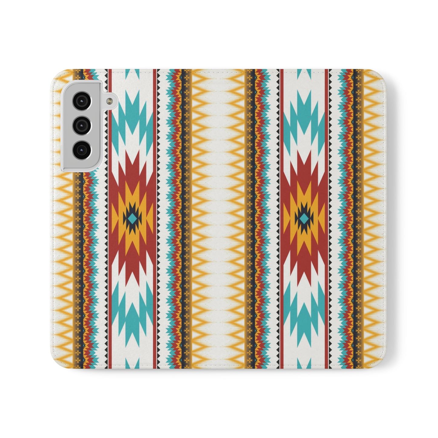 Tribal Threads Flip Cases