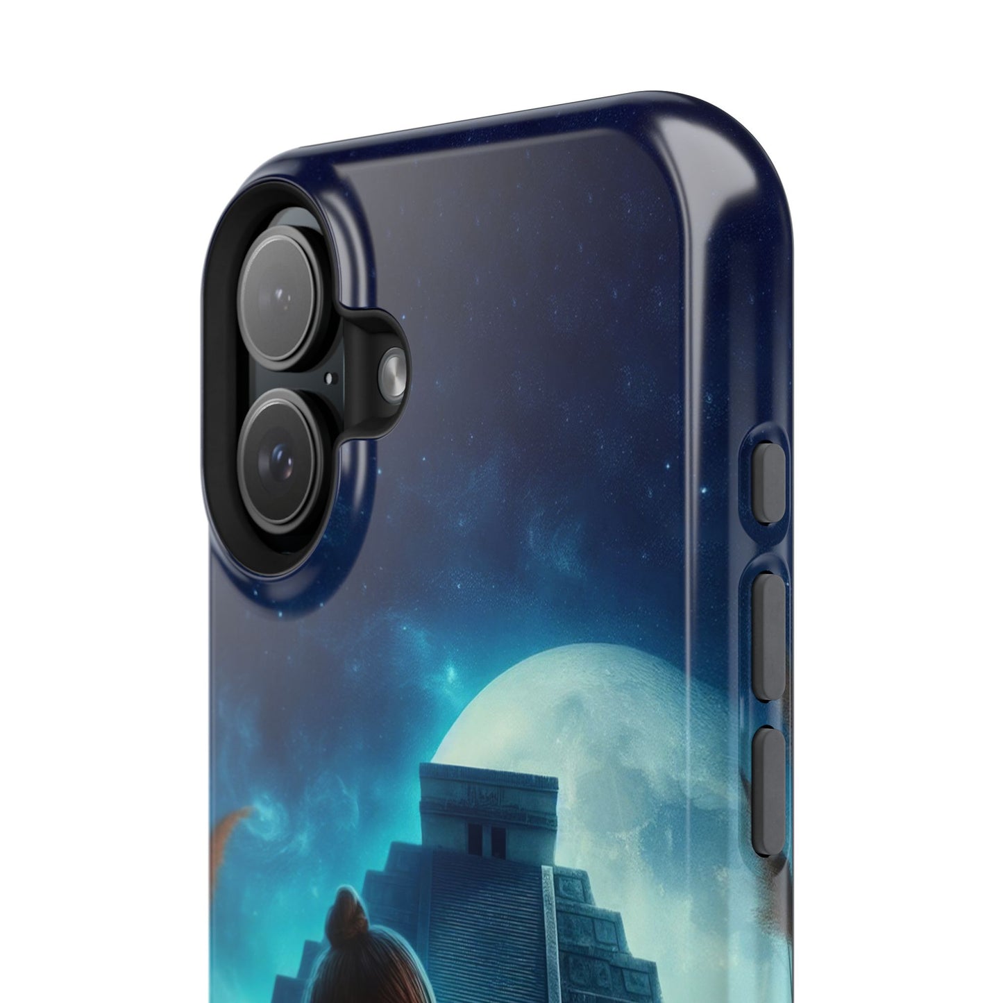 Aztec Affection Magnetic Tough Cases