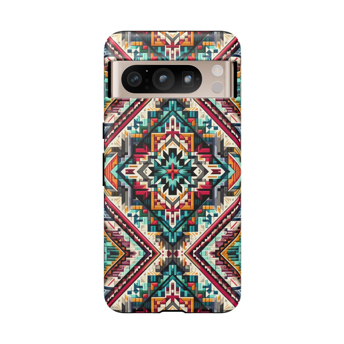 Spirit Trail Google Pixel Tough Cases