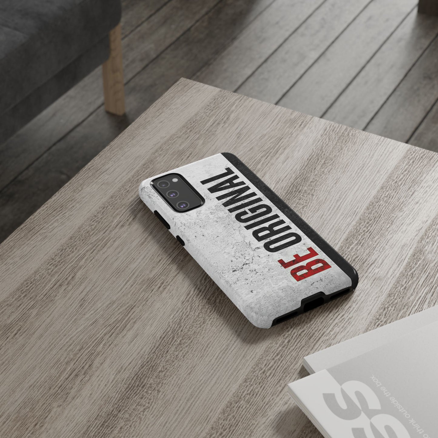 Be Original Tough Cases