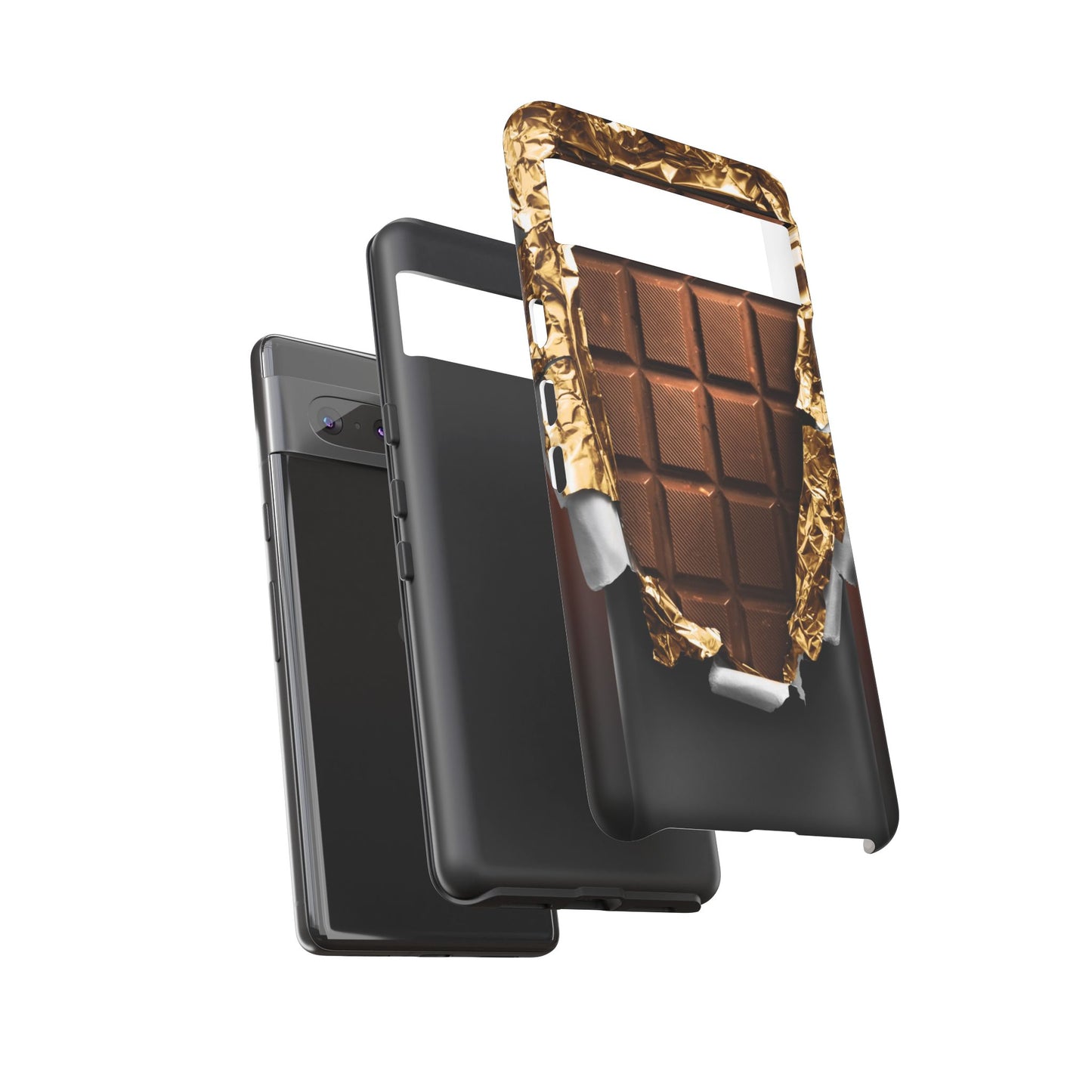 ChocoShield Tough Cases