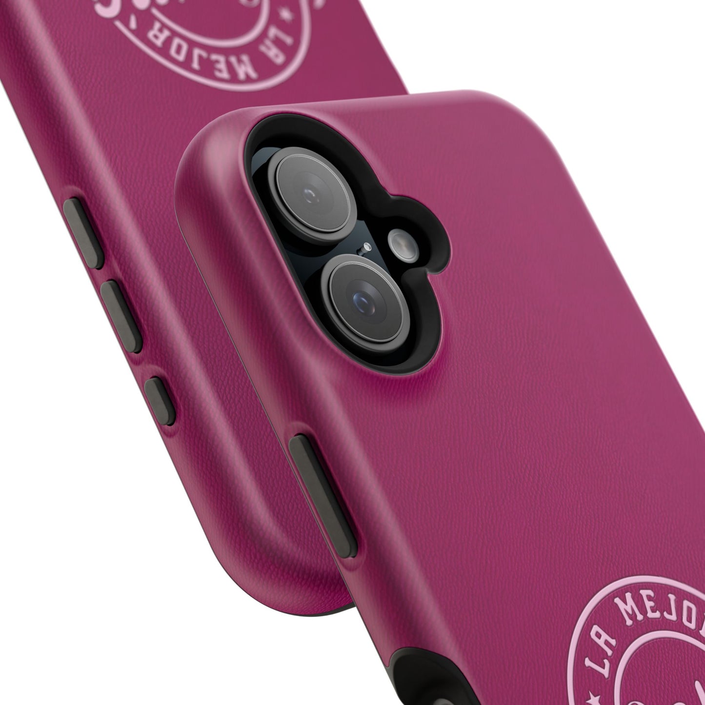 La Mejor Mama Impact-Resistant Cases